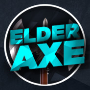 ElderAxe