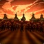 The Fire Nation