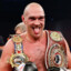 Tyson Fury