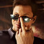 Jonhy Cage is my husband
