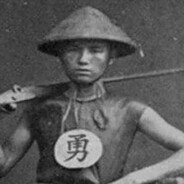 清朝老兵—苗桑