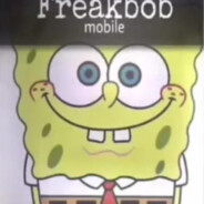 Freakbob's avatar