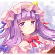 不会哮喘的帕琪