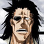 kenpachi zaraki