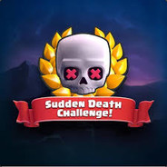 "SUDDEN DEATH"