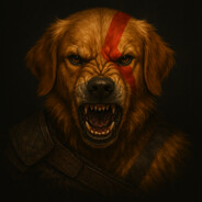 Kratosdog