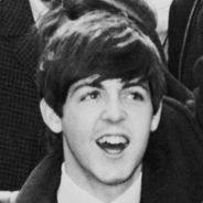 Paul McCartney