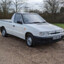 SKODA FELICIA PICK-UP 1.9D