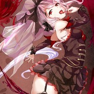 Shalltear Bloodfallen