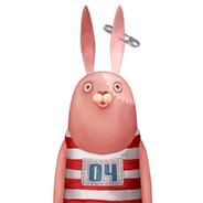 很有攻击性的人