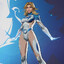 DRK Grey