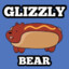 Glizzly Bear