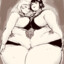 ♥ Love Chubby Girls ♥