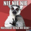 MasujDzika