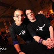 IntimQte @ Métropolis.Be