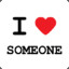 Someone