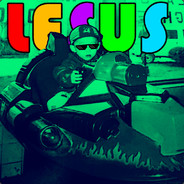 ☠۰Lesus ♪۰☠