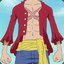 &lt;Monkey&#039;D Luffy&gt;