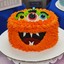 The Cake Monster