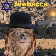 Jewbacca