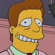 Hi, I'm Troy McClure.