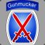 =10th=Gunmucker