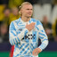 ERLING BRAUT HAALAND