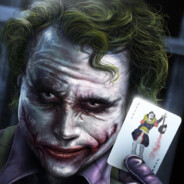 JoCKeR Steam avatar