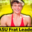 ♿ASU Frat Leader