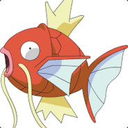 LIL MAGIKARP