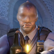 青春老K不会遇到兔女郎