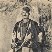 Profaa avatarı