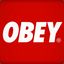 OBEY