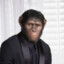 A Dark Ape