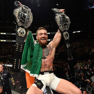 Conor McGregor