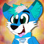 softbluewuff