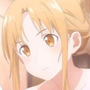 Yūki Asuna