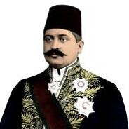 Talat Paşa