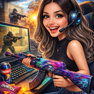 Player avatar