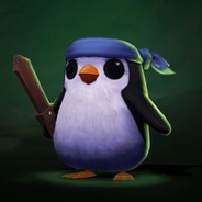 BluePenguin9