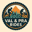 ValAndPraRides