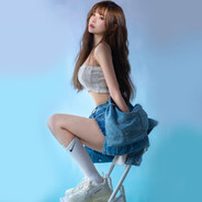 超级爱吃西兰花