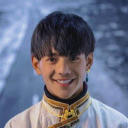 翻斗花园第一丁真