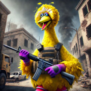 Big Bird