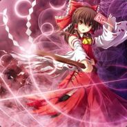 此生无悔入东方