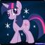 Twilight Sparkle&#039;