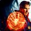 Dr Strange