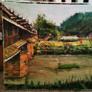 bili-美食作家土刚