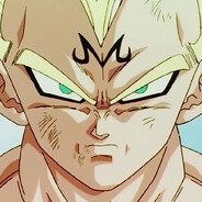 Majin Vegeta
