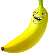 Бананчик